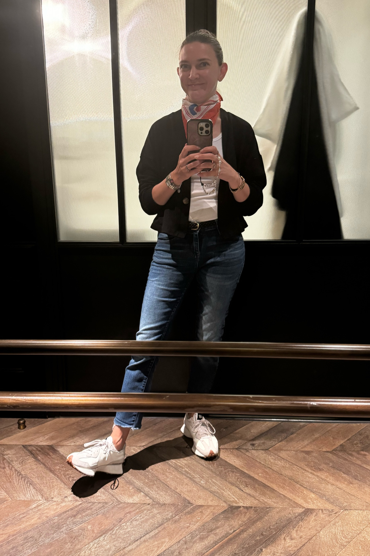 First full day of wandering around Paris - temperatures are in the 60s so in the shade it’s a bit cool. Layered a sweater and some cropped jeans to be comfortable! 

#LTKFindsUnder100 #LTKStyleTip #LTKTravel