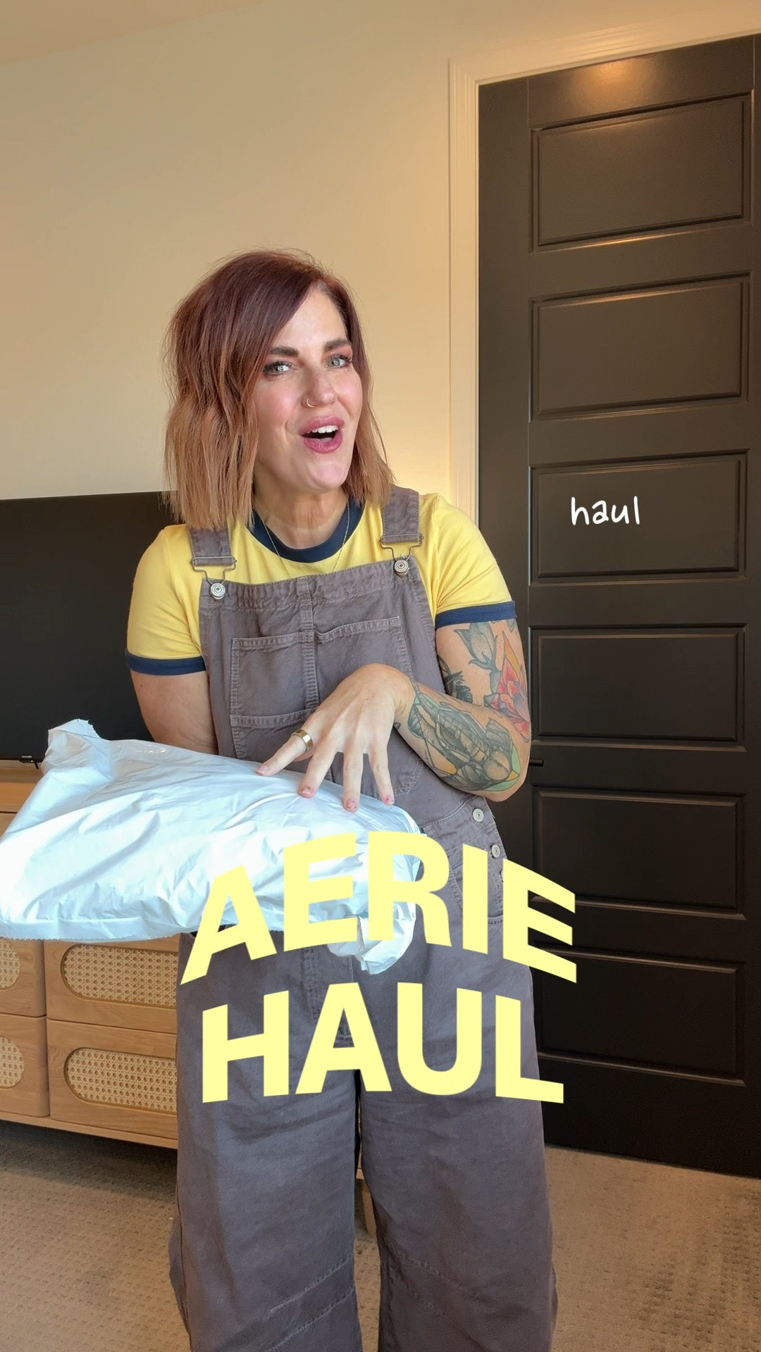 Aerie Haul

#LTKOver40 #LTKMidsize #LTKSaleAlert