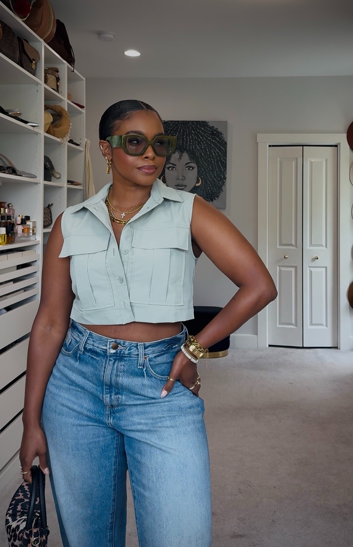 linking some of my fave green oversized sunnies. Tried to link several different price points 

 

Follow my LTK @AliciaGettys on the @shop.LTK app to view this post and get my exclusive app-only content!

#liketkit 
@shop.ltk
https://liketk.it/5dsYk