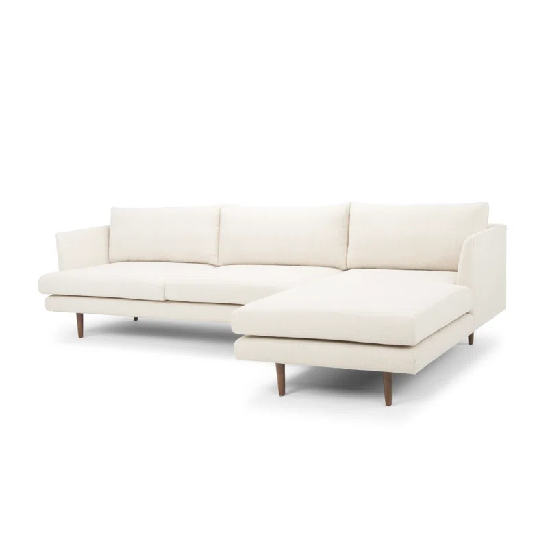 Celeste Sectional | Wayfair North America