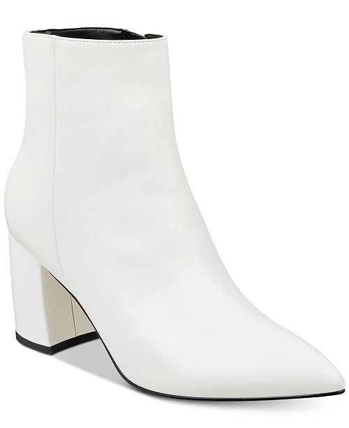 Retire Booties | Macys (US)