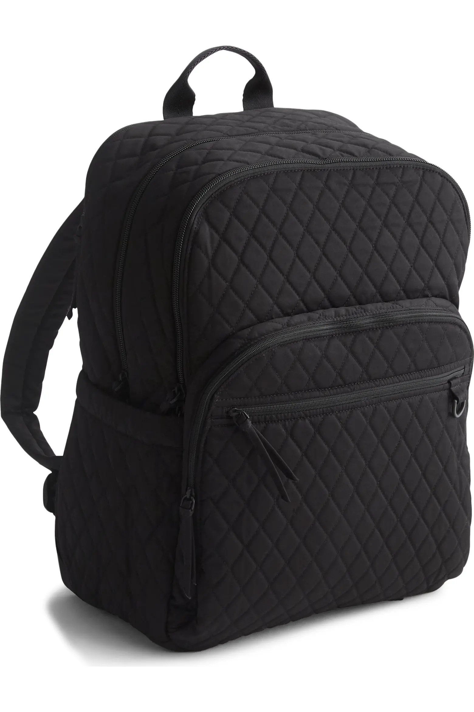 VERA BRADLEY Large Bancroft Quilted Backpack (Women) | Nordstrom | Nordstrom