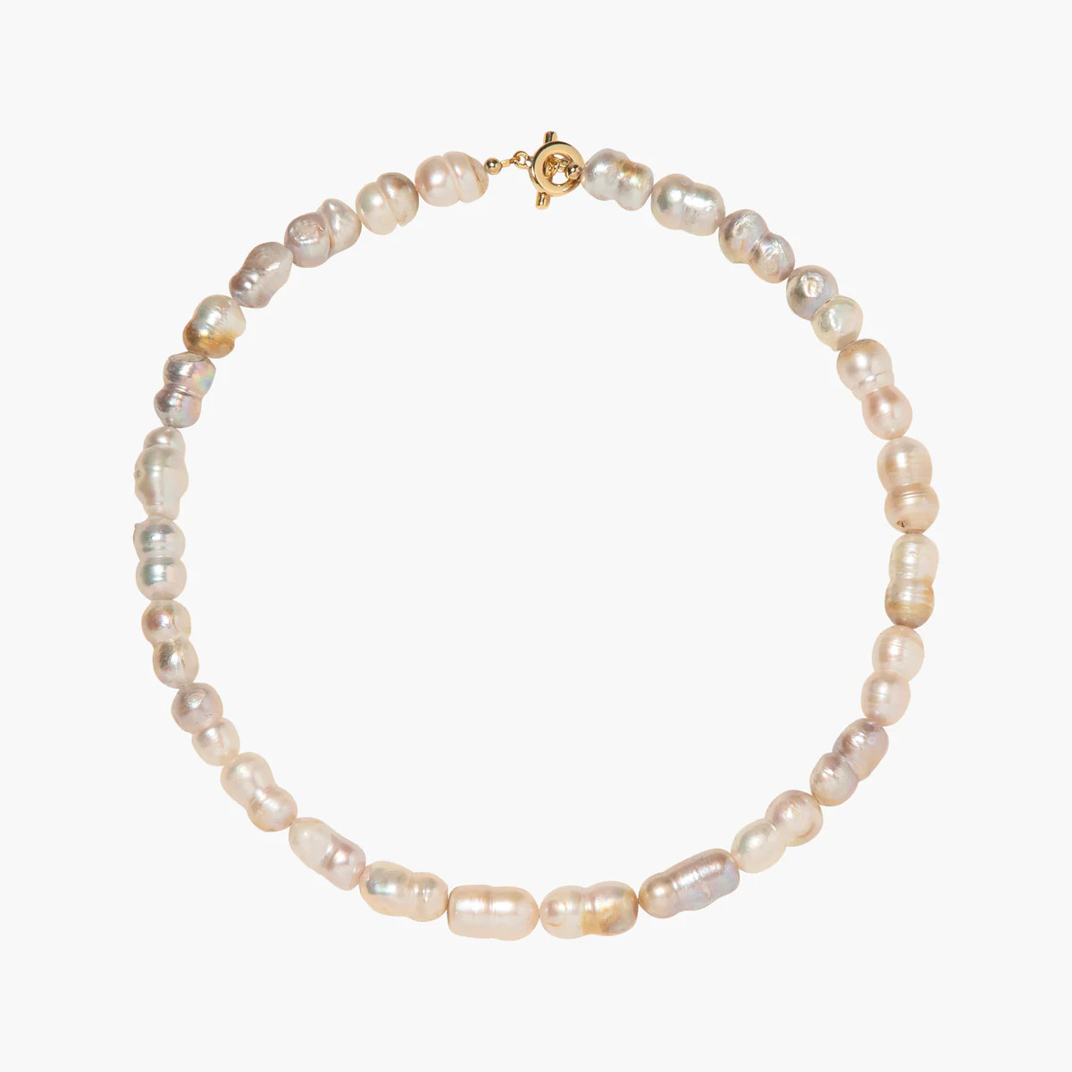 Lilah Necklace | Jennifer Behr 