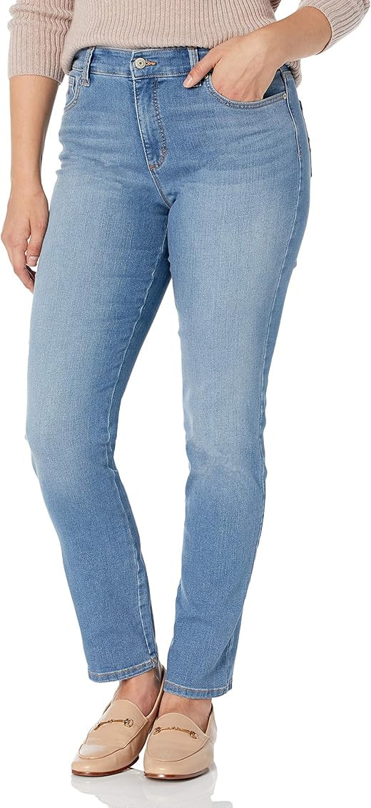 ARiderGirl Jessie Women's Knee High Embroidery Western Style Stacked Heel Side Zipper Pull-On Boo... | Amazon (US)