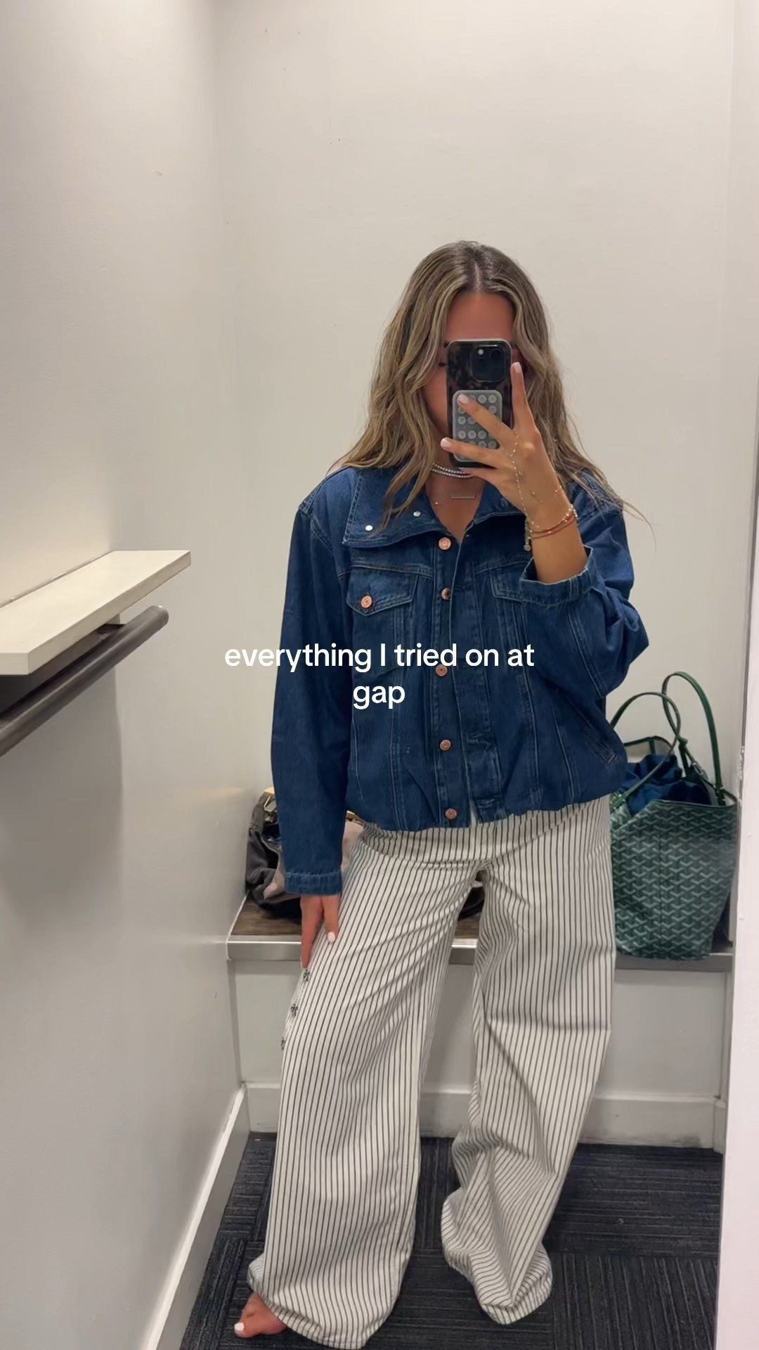 Everything I tried on at gap so many good fall pieces 

#LTKSaleAlert #LTKFallSale #LTKFindsUnder100