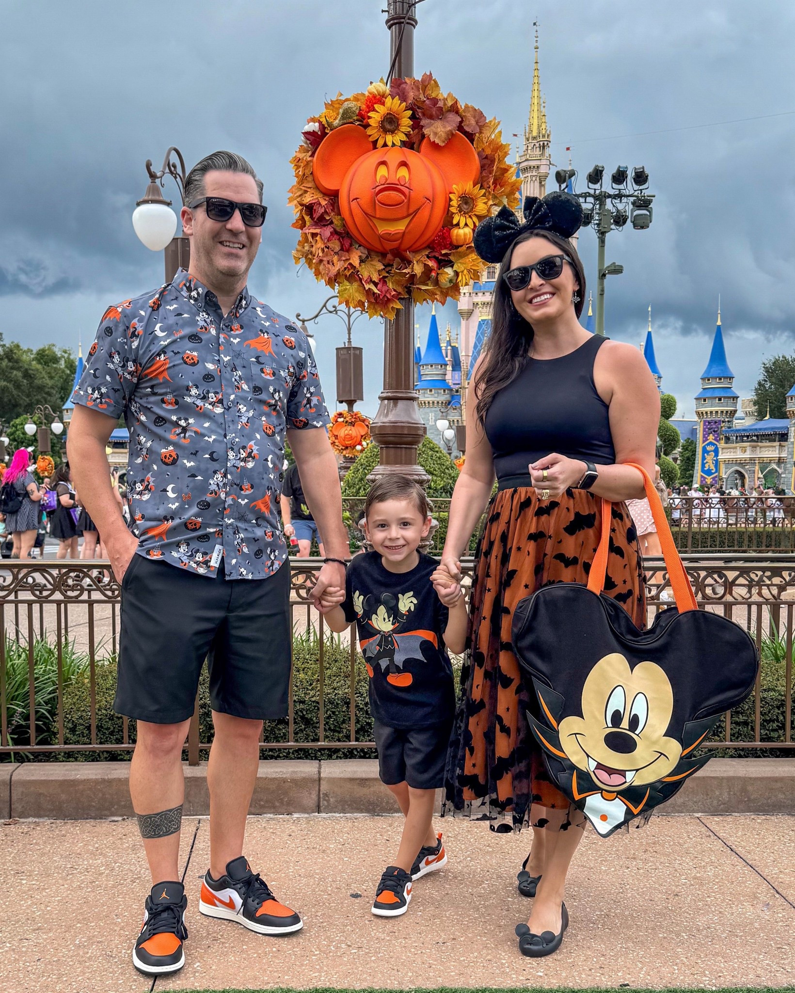 Disney Halloween 🎃 

#LTKFamily #LTKSeasonal #LTKFindsUnder50