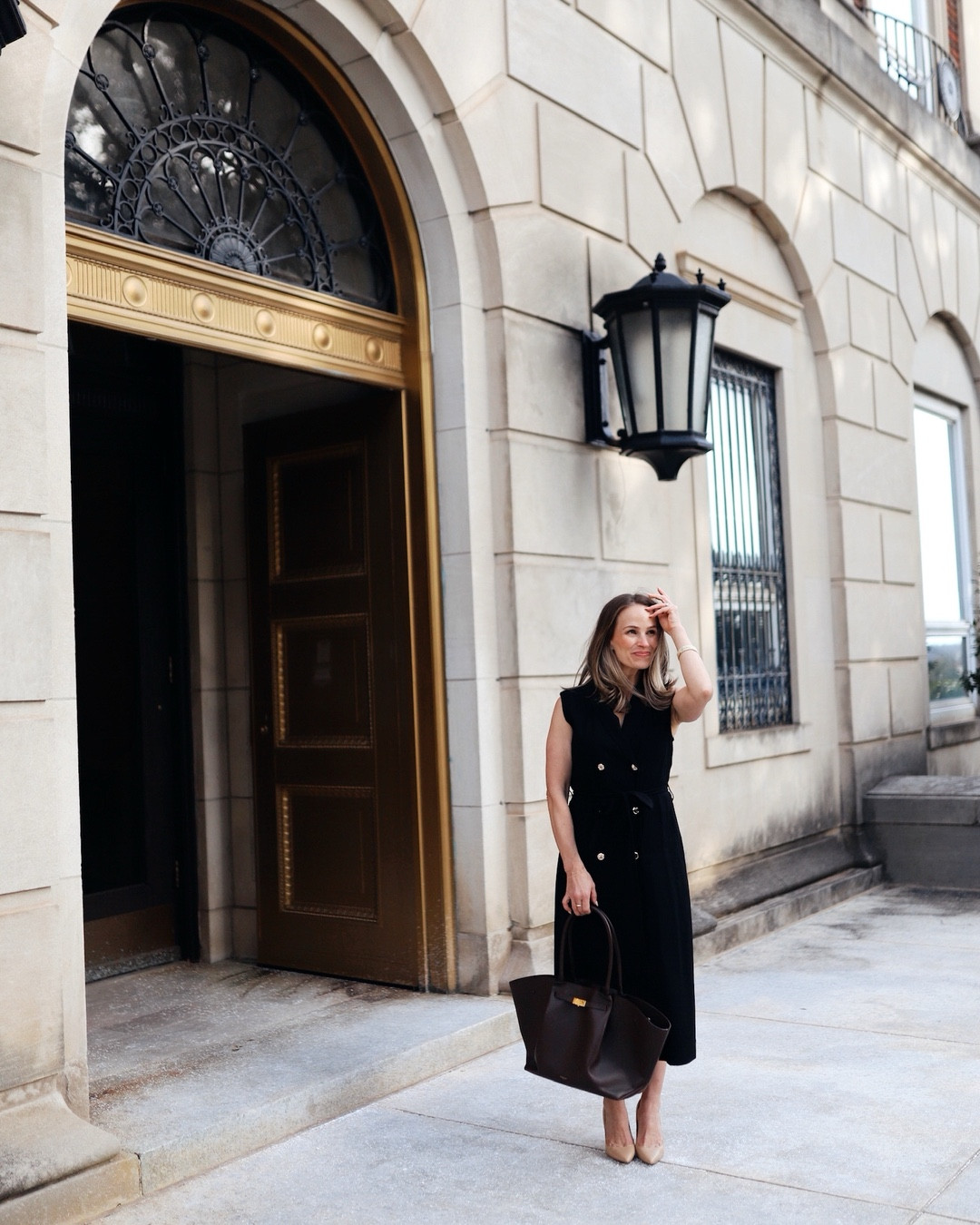 Classic work outfit! 

#LTKOver40 #LTKWorkwear #LTKWatchNow