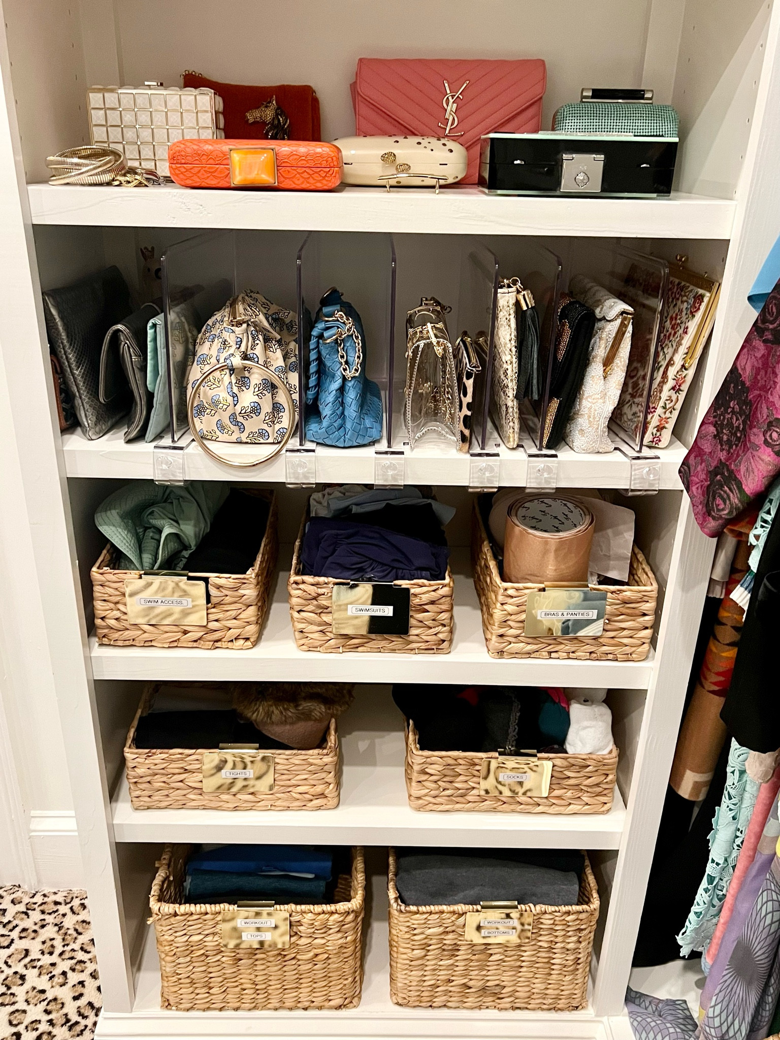 My favorite organizing products for your accessories 

#LTKhome