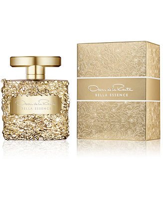 Bella Essence Eau de Parfum Spray, 3.4-oz. | Macy's