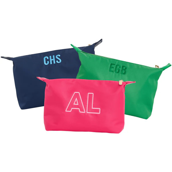 Haven Pouch | Sprinkled With Pink