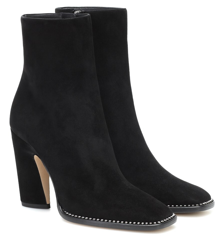 Mavin 100 suede ankle boots | Mytheresa (US/CA)