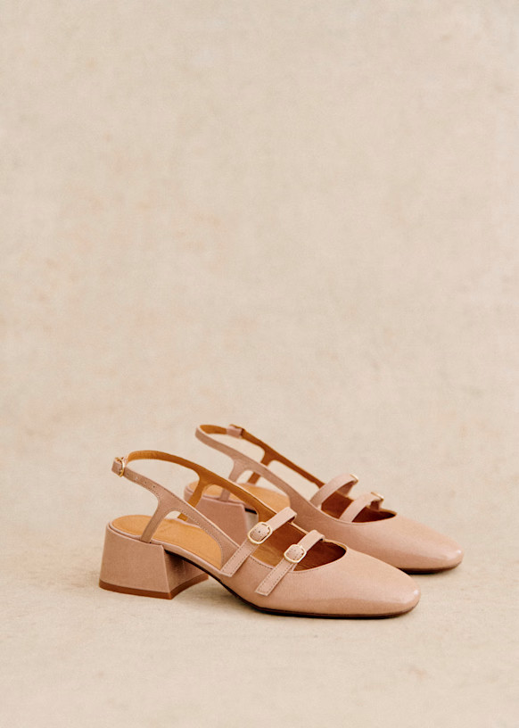 Paula Babies | Sezane Paris - US