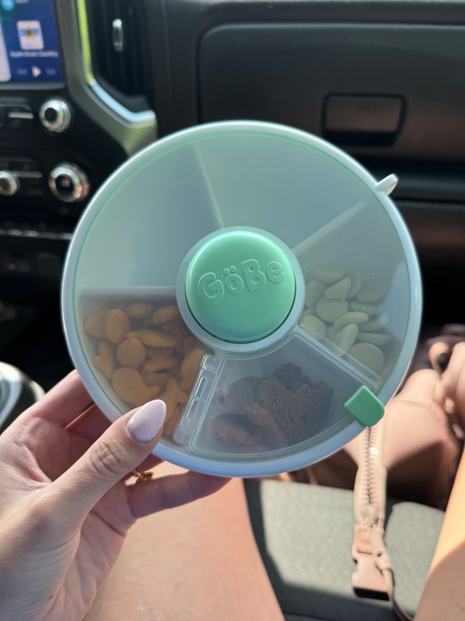 the best for on the go snacks!!! 

#LTKKids #LTKFindsUnder50 #LTKBaby
