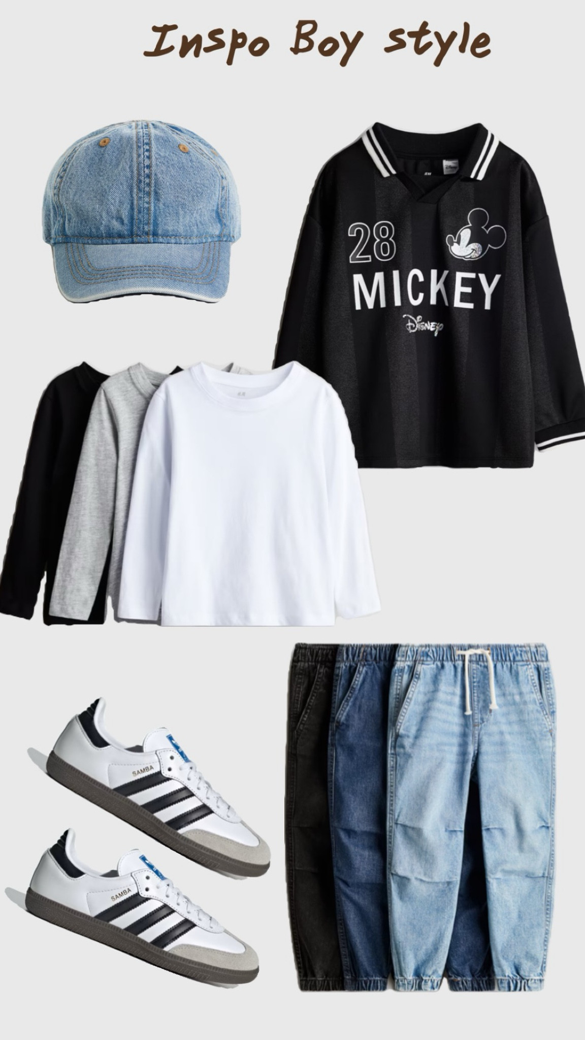#LTKU #LTKKids #LTKStyleTip