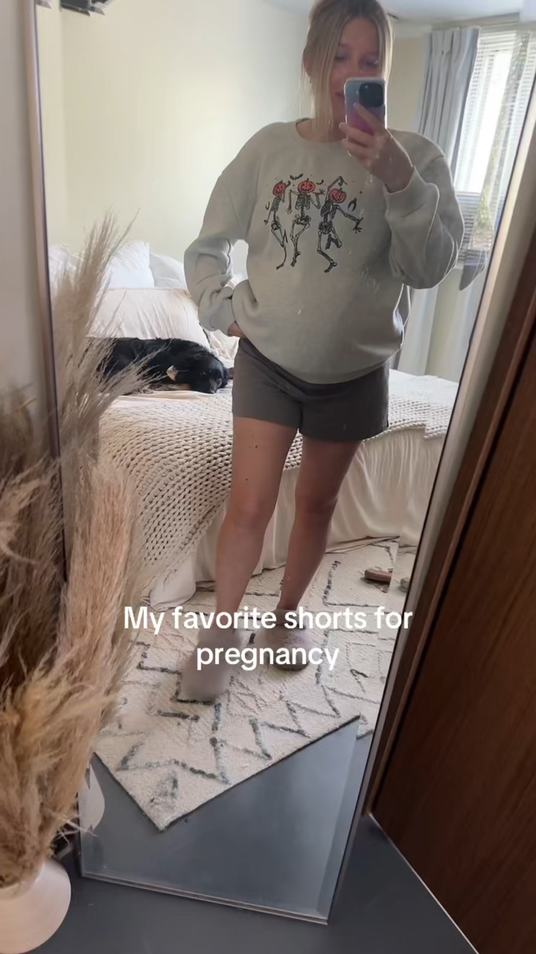 The most comfortable shorts

#LTKActive #LTKBump #LTKFallSale