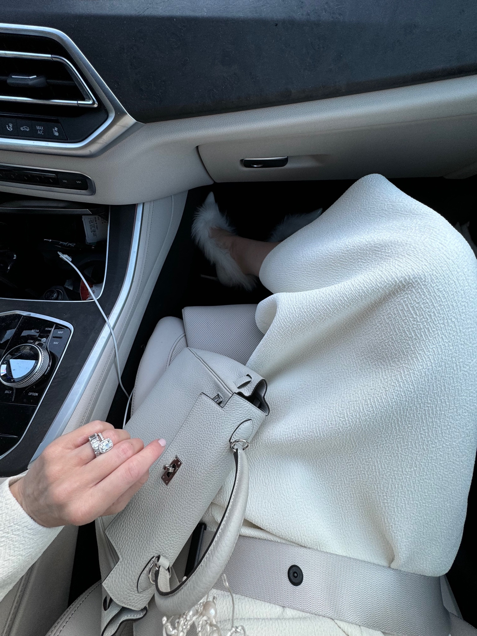 The perfect  occasion dress. 