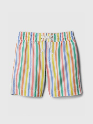 babyGap Swim Trunks | Gap Factory