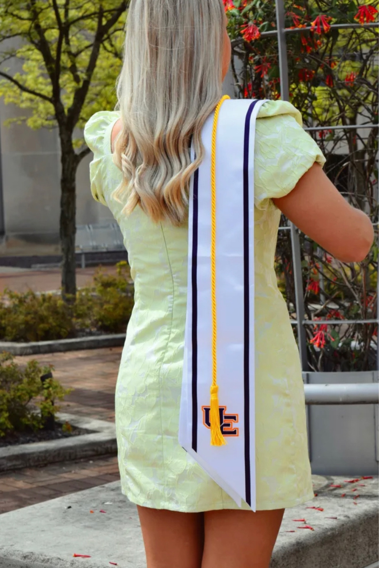 This mint green graduation dress with sleeves is so so pretty!grapes try

#LTKunder100 #LTKU #LTKFind