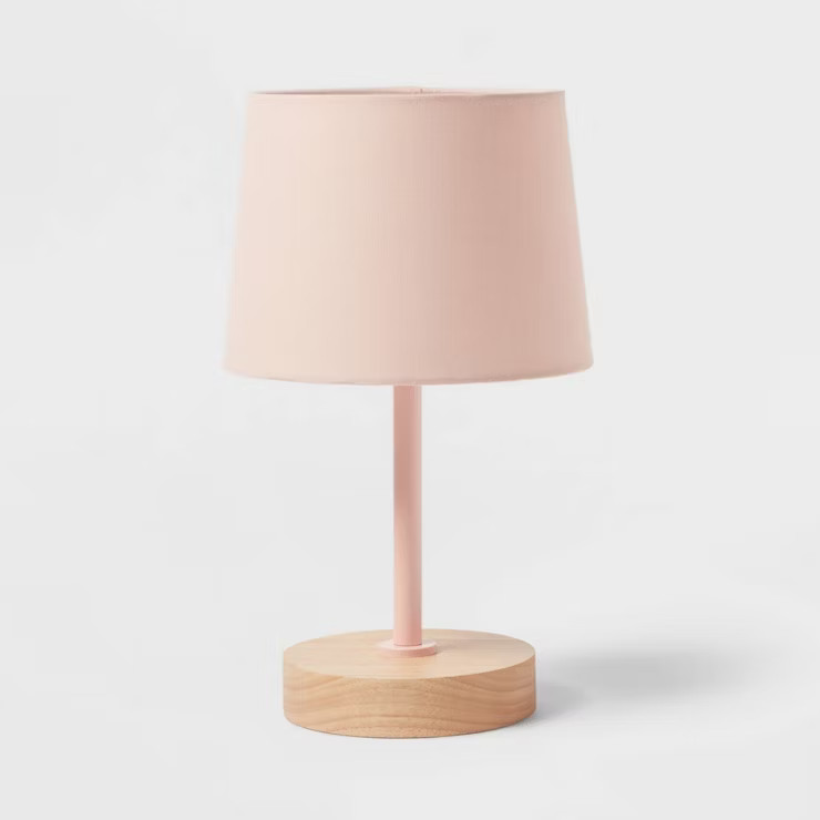 Table Lamp - Pillowfort™ | Target