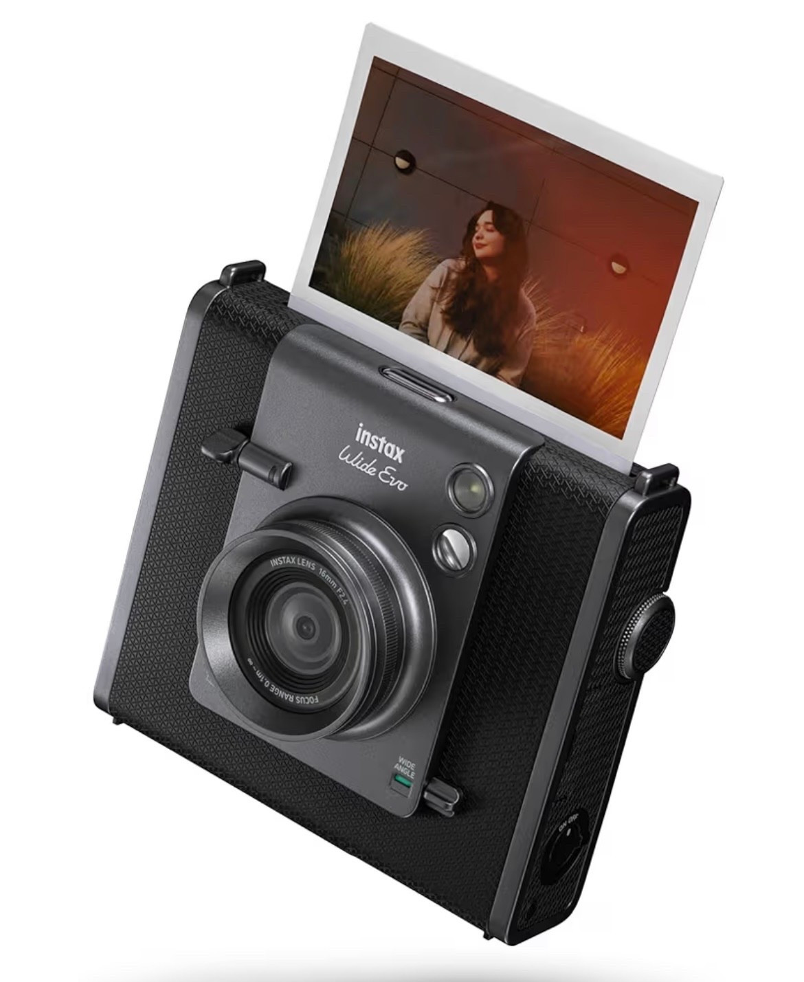 This camera is actually magic 😭📸✨
The Instax Wide EVO lets you take digital photos and print them instantly — wide prints, filters, edits, AND it looks so aesthetic on your shelf.
If you’ve been wanting that nostalgic film look without the hassle, THIS is the one.
I linked it in my LTK + Amazon Storefront!
Perfect for vacations, family photos, weddings, gifting… literally everything.

#amazonfinds #camerafinds #instaxwideevo #amazonfavorites #ltkhome #giftideas2025 #instantcamera #amazontechfinds #creativeliving