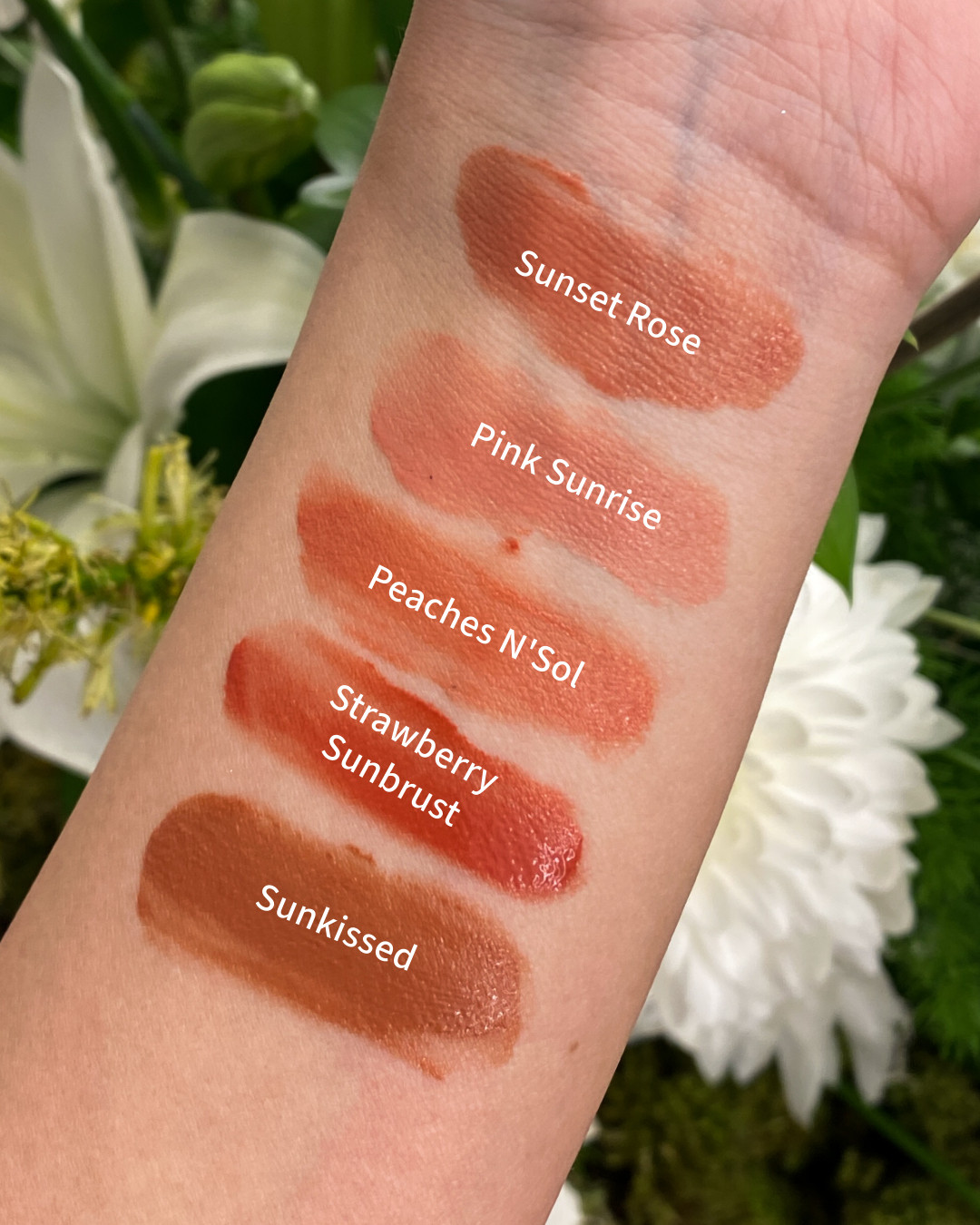 Nudestix Nudescreen Blush + Lip Tint 

 #LTKbrasil #LTKbeleza