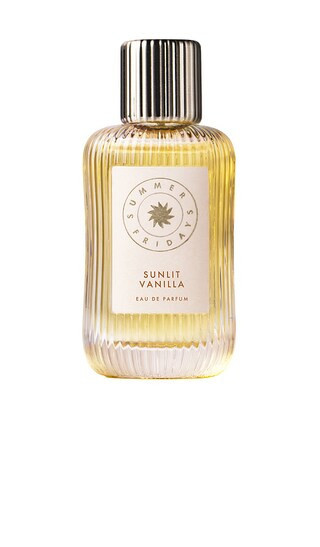 Summer Fridays Sunlit Vanilla Fine Fragrance in Beauty: NA. | Revolve Clothing (Global)
