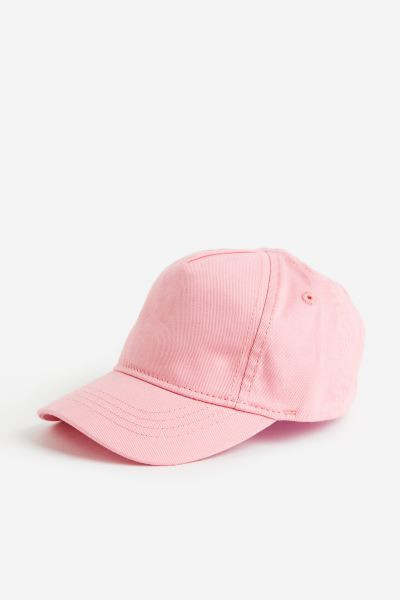 Cotton Cap | H&M (US + CA)