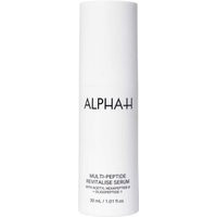 Alpha-H Multi-Peptide Revitalise Serum 30ml | Cult Beauty