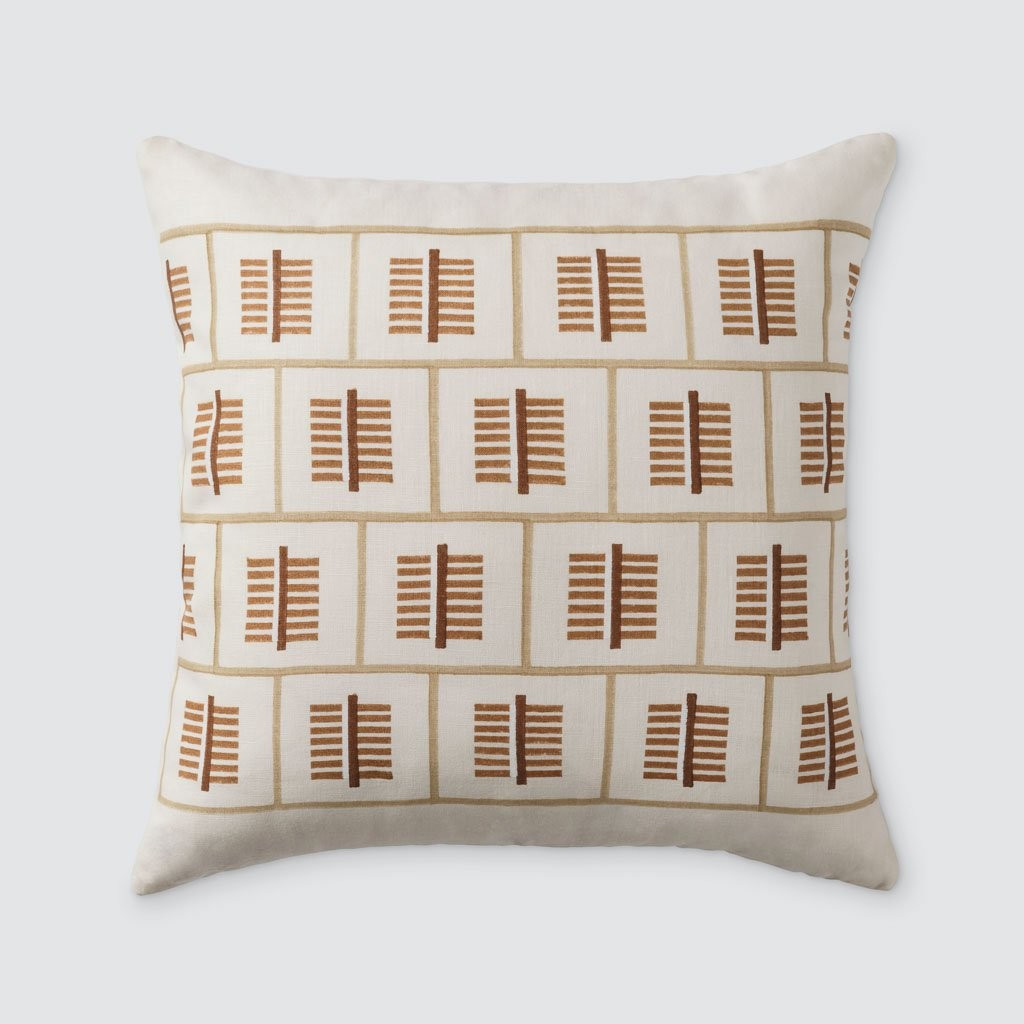 Chand Pillow   – The Citizenry | The Citizenry