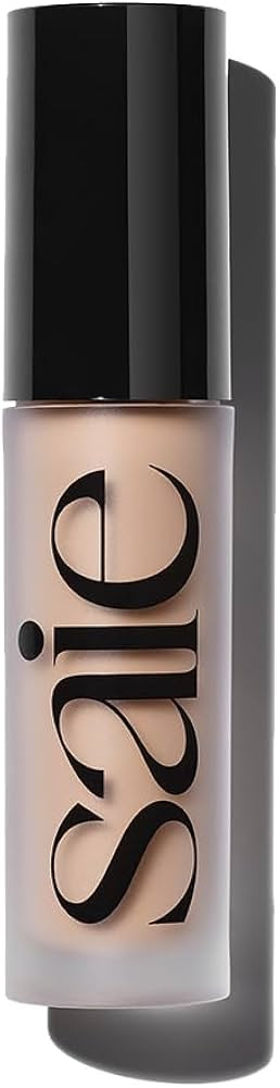 Saie Slip Tint Radiant Cream Concealer - All-Over Concealer for Dark Circles, Redness + Blemishes... | Amazon (US)