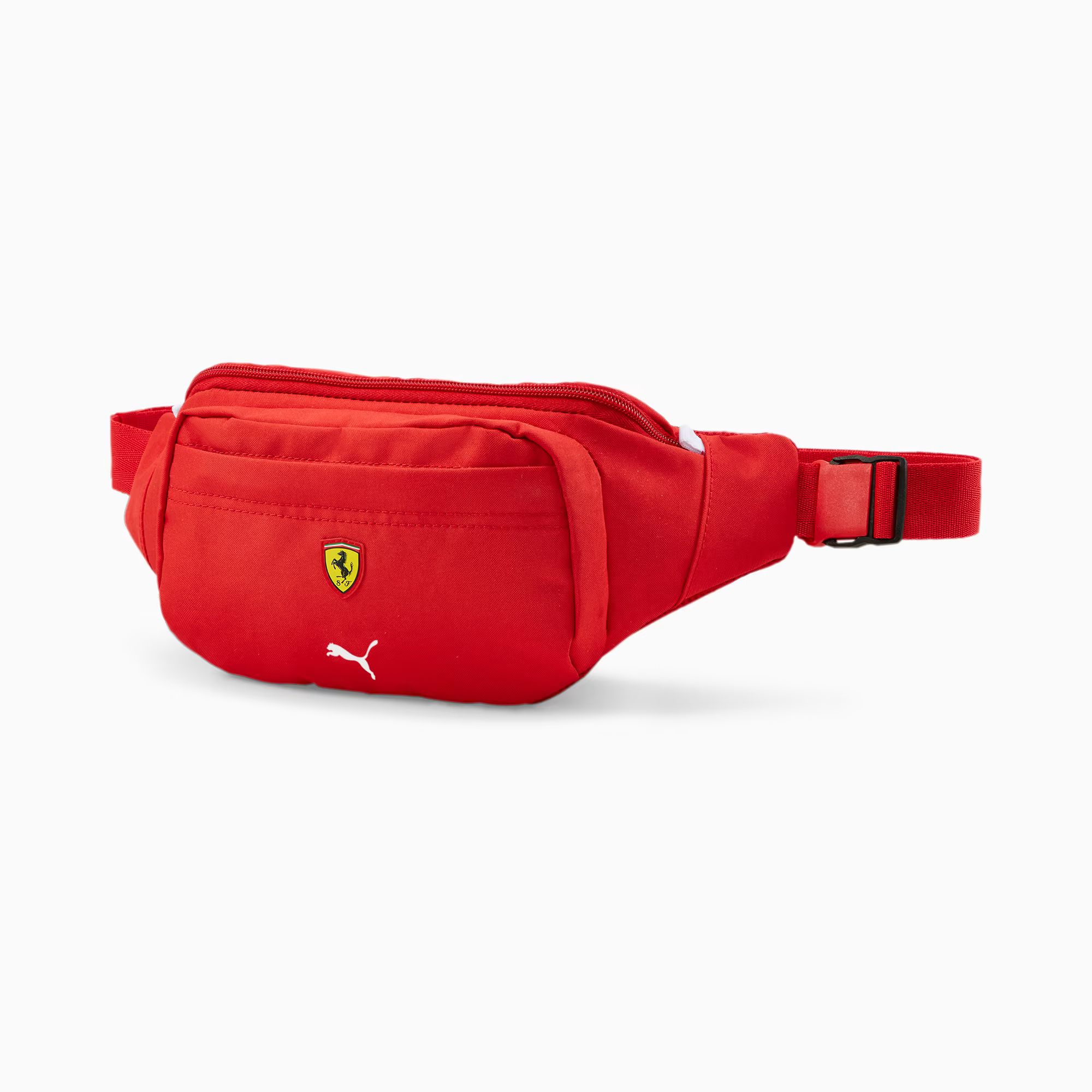 Scuderia Ferrari SPTWR Race Waist Bag | PUMA (US)