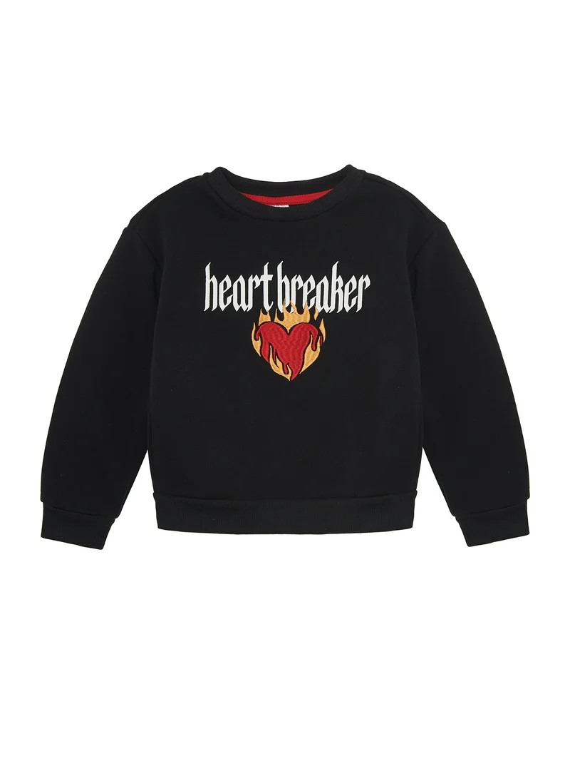 Way to celebrate Boys Vday Jogger Sets, Sizes 12M-5T | Walmart (US)