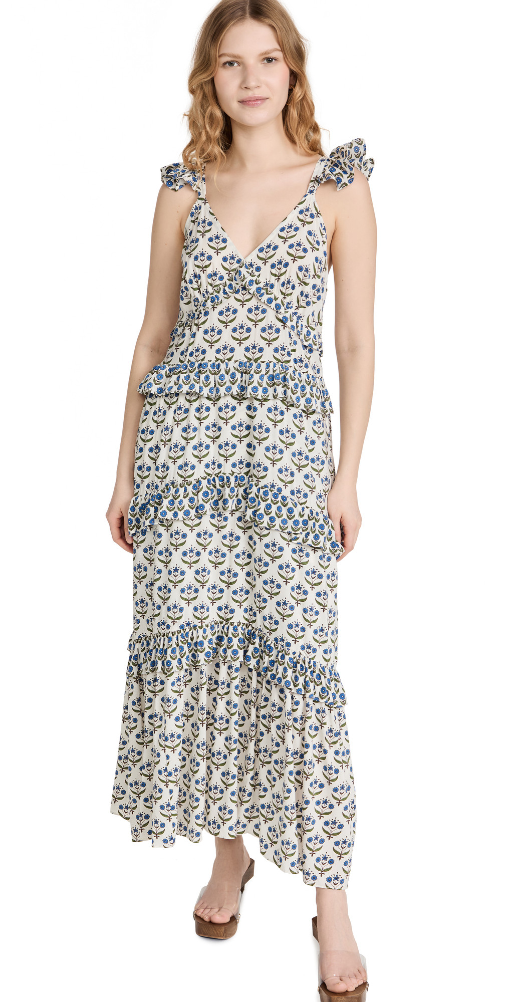 MISA Morrison Dress | Shopbop