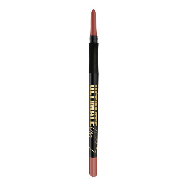 LA Girl Ultimate Lip Intense Wear Auto Lip Liner, Keep it Spicy | CVS
