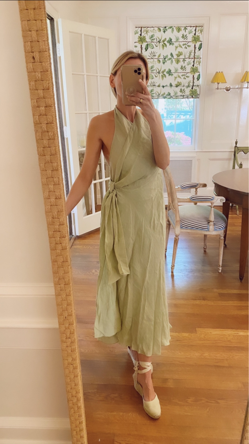 chinese dress ladies Rent The Three Graces Rose Dress In Sunflower Yellow