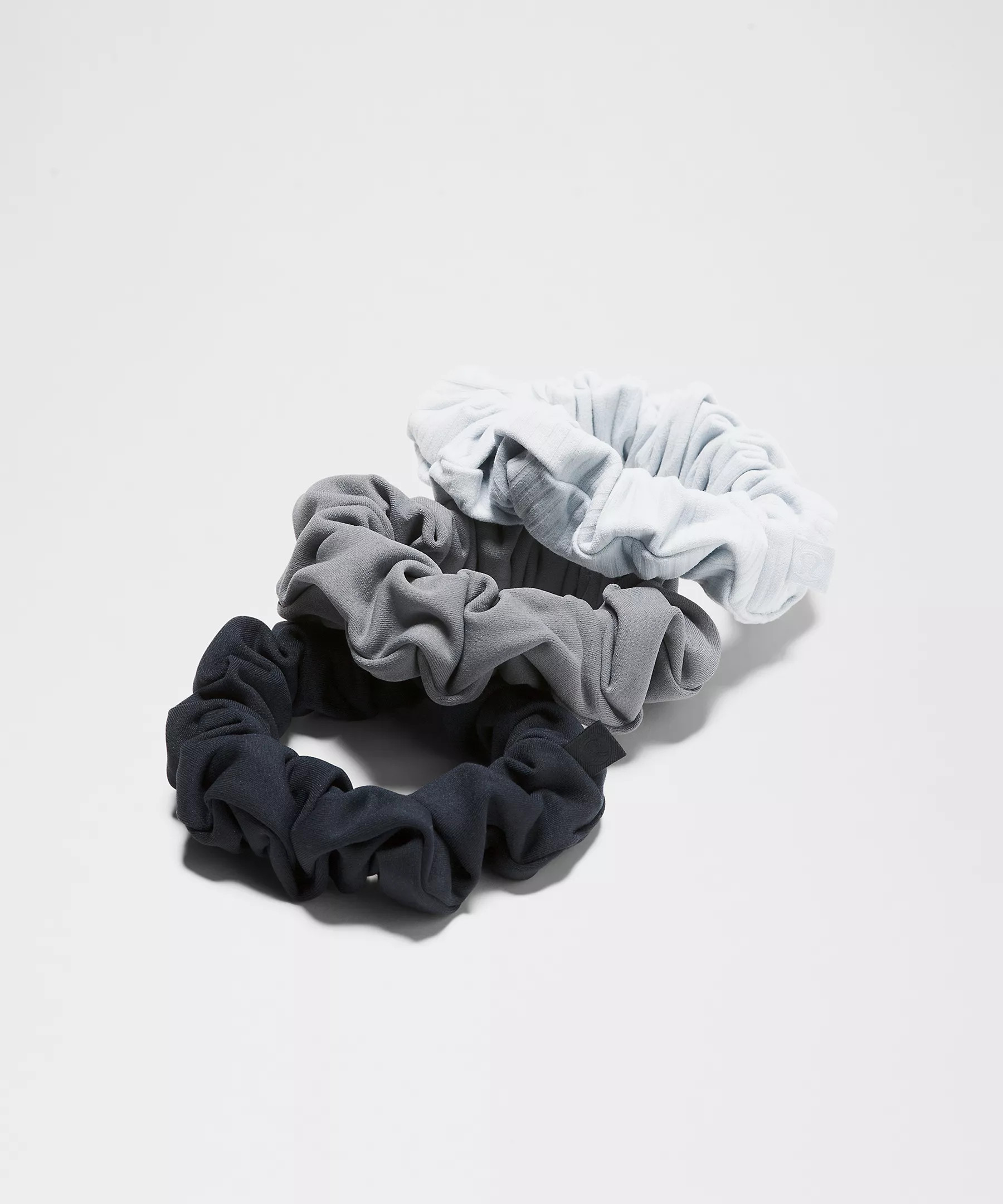 Uplifting Scrunchies *3 Pack | Women's Hair Accessories | lululemon | lululemon (CA)