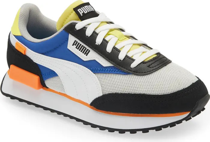 PUMA Kids' Future Rider Sneaker | Nordstrom | Nordstrom