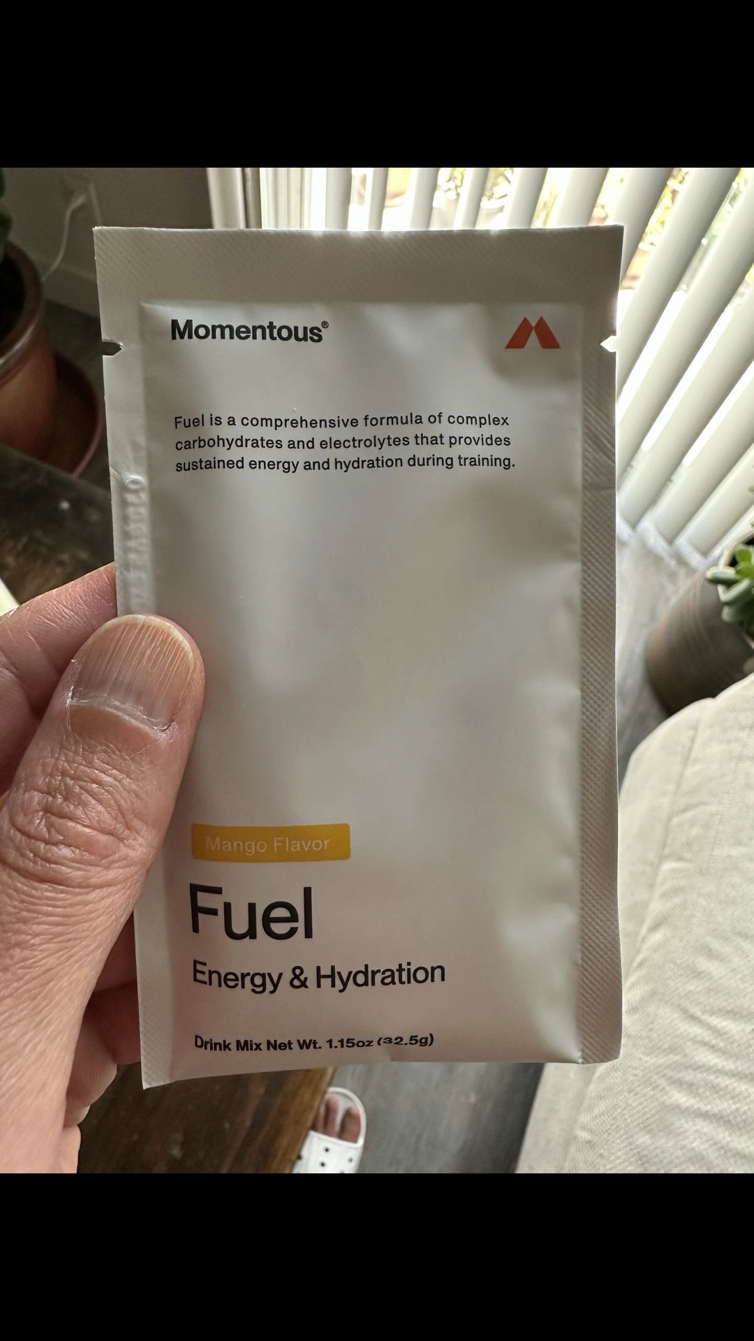 I am not afraid of eating carbs. It’s about WHEN you eat your carbs that matters. If you’ve got a big, demanding workout the next day, then it might be in your best interest to have some carbs the night before, and then a high-quality electrolyte mix during your workout. This is a recipe for success.

#LTKOver40 #LTKActive