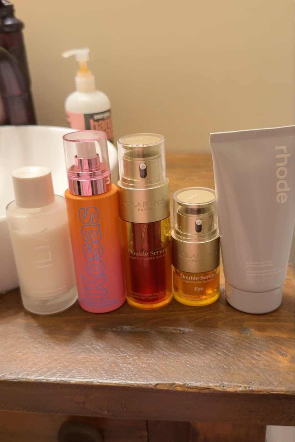 my nighttime routine!

#LTKU #LTKBeauty #LTKStyleTip