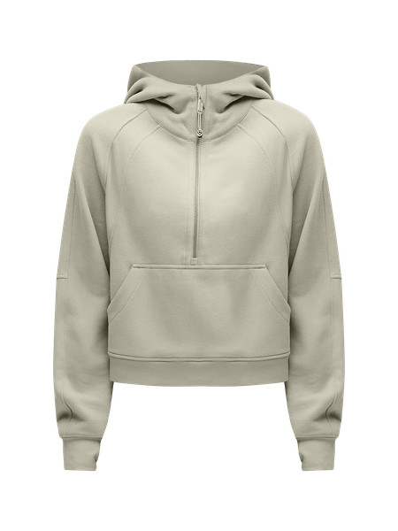 Scuba Oversized Half-Zip Hoodie | Lululemon (US)