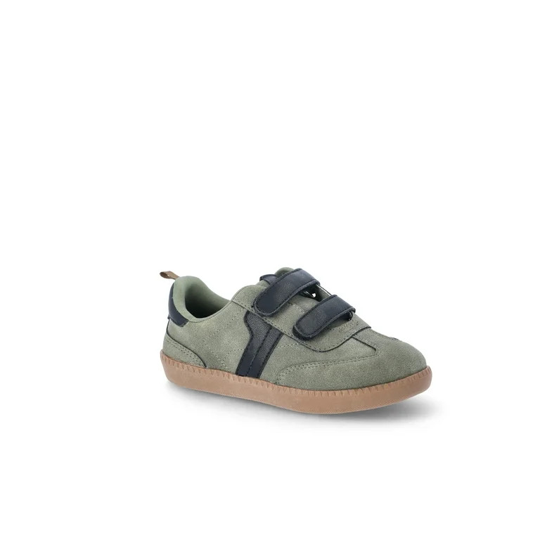 Wonder Nation Toddler Boys and Toddler Girls Sporty Sneakers - Walmart.com | Walmart (US)