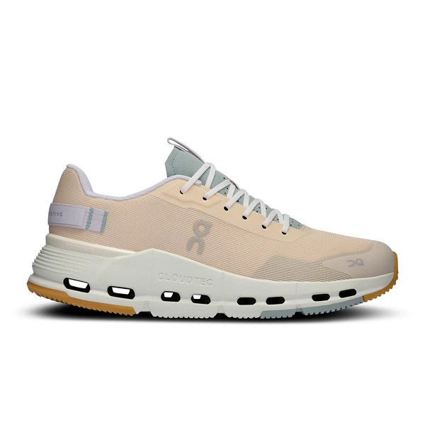 Women's On Cloudnova Form 2 Shoes 9.5 Dew | Mineral | Scheels