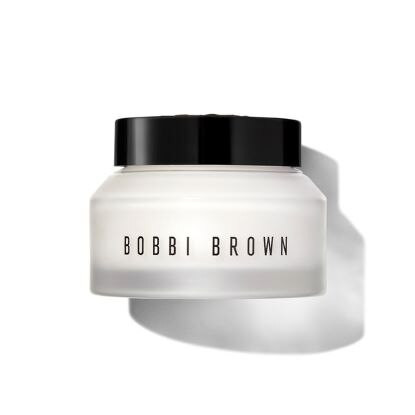 Hydrating Fresh Water Cream| Hydrating Face Moisturizer | Bobbi Brown Cosmetics | Bobbi Brown (UK)