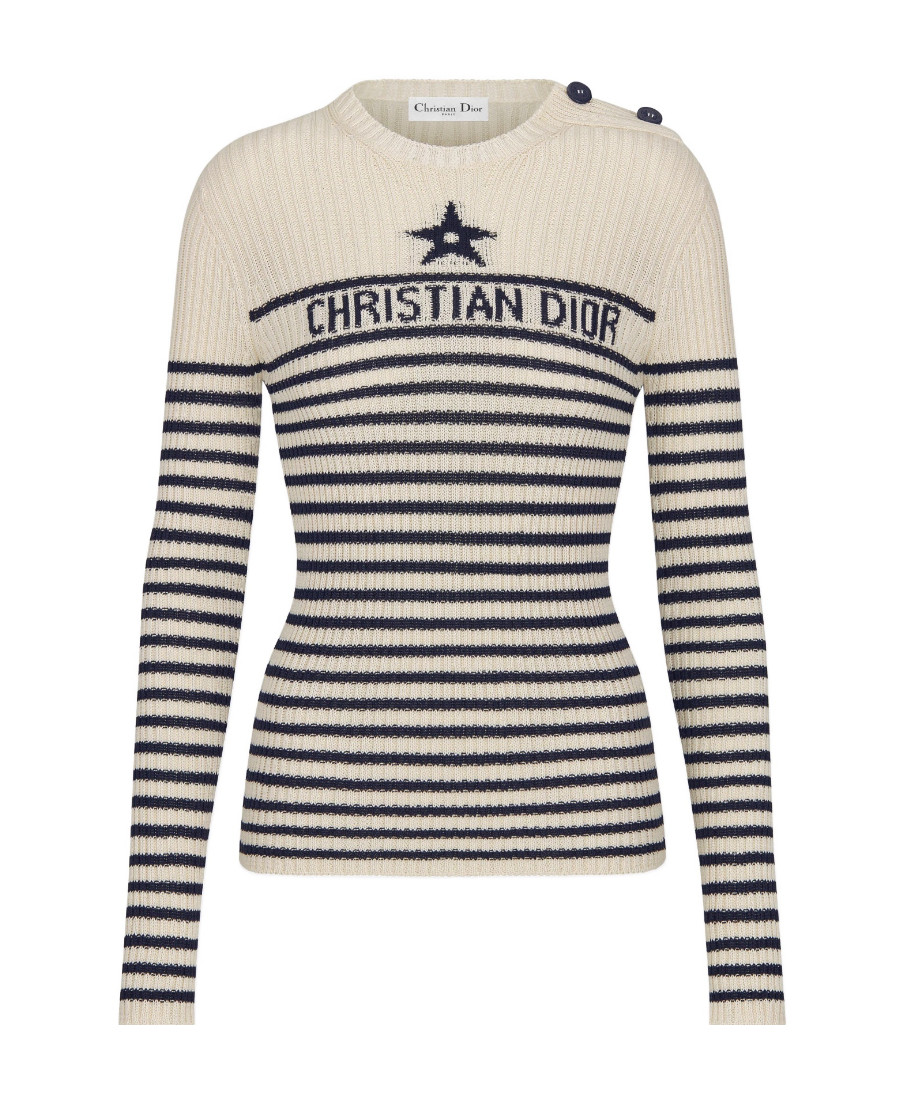 Dioriviera Sweater | Senser US