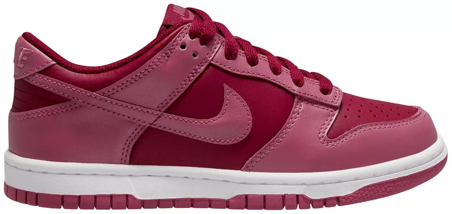 Nike Kids' Grade School Dunk Low Shoes | DICK'S Sporting Goods
