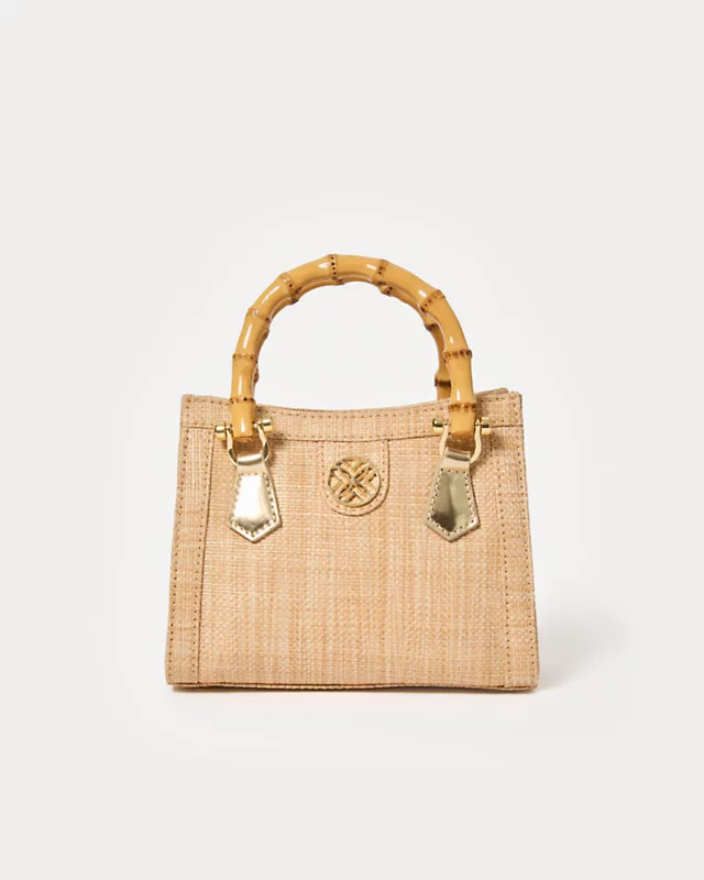 Mari Mini Bag | Lilly Pulitzer | Lilly Pulitzer