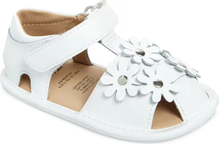 OLD SOLES Kids' Wildflower Sandal | Nordstrom | Nordstrom