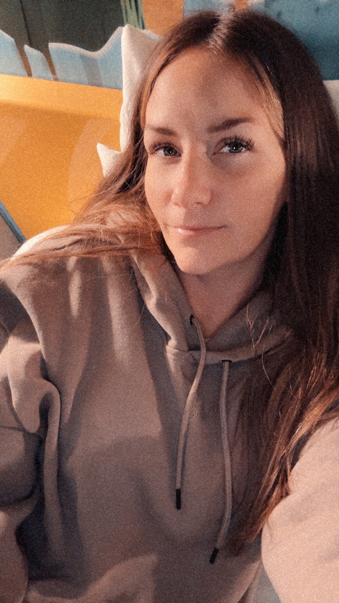 These sweatshirts are so comfy and I love all the colors! Found them at Walmart!!! 

#LTKmomlife #LTKootd #LTKMidsize