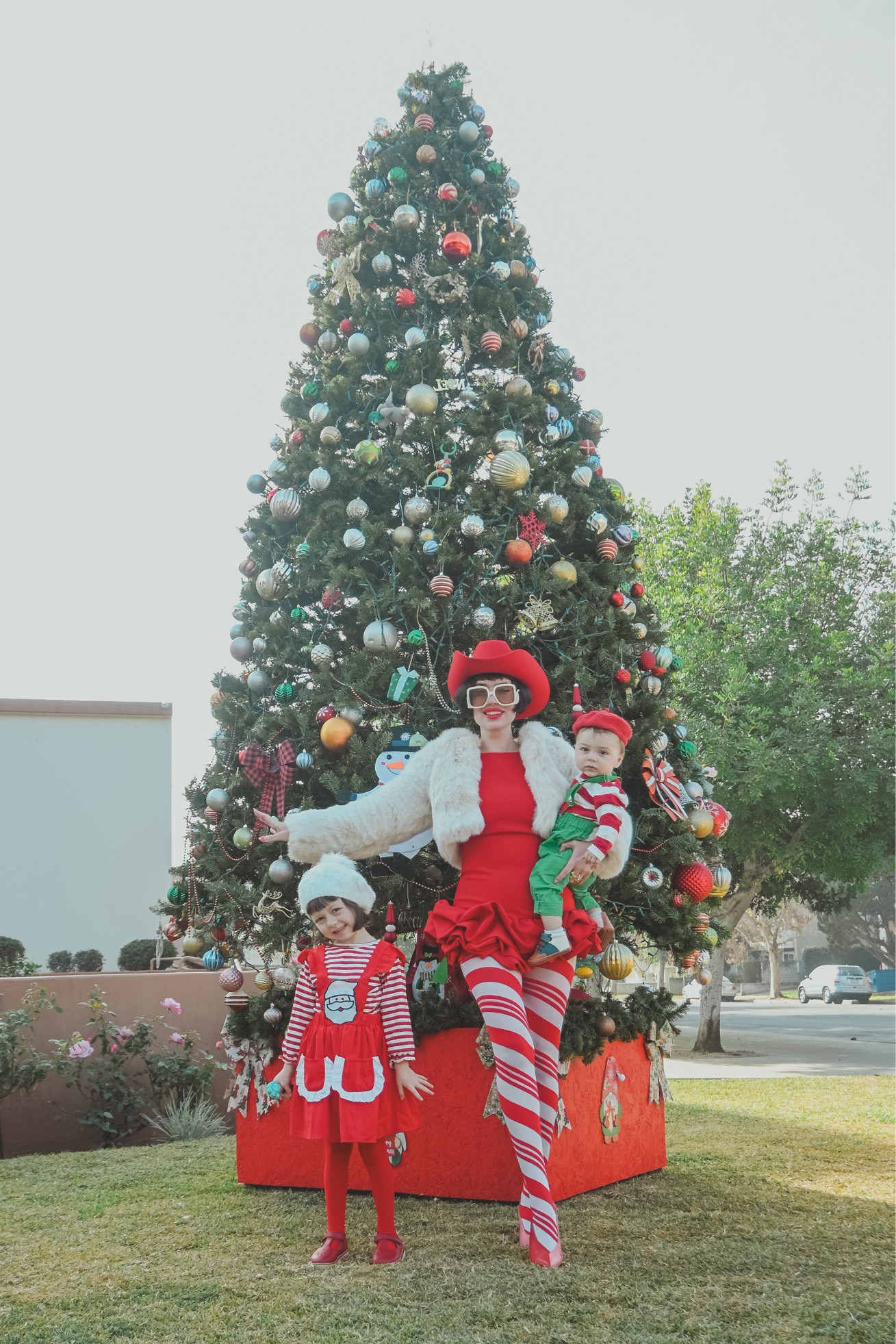 Merry Xmas yall 

#LTKHoliday #LTKGiftGuide #LTKSeasonal