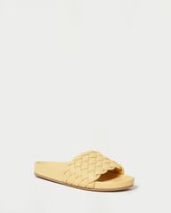 Sonnie Hay Woven Sandal | Loeffler Randall